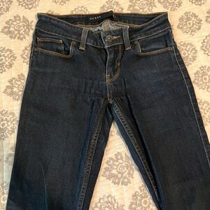 lowrise skinny jeans